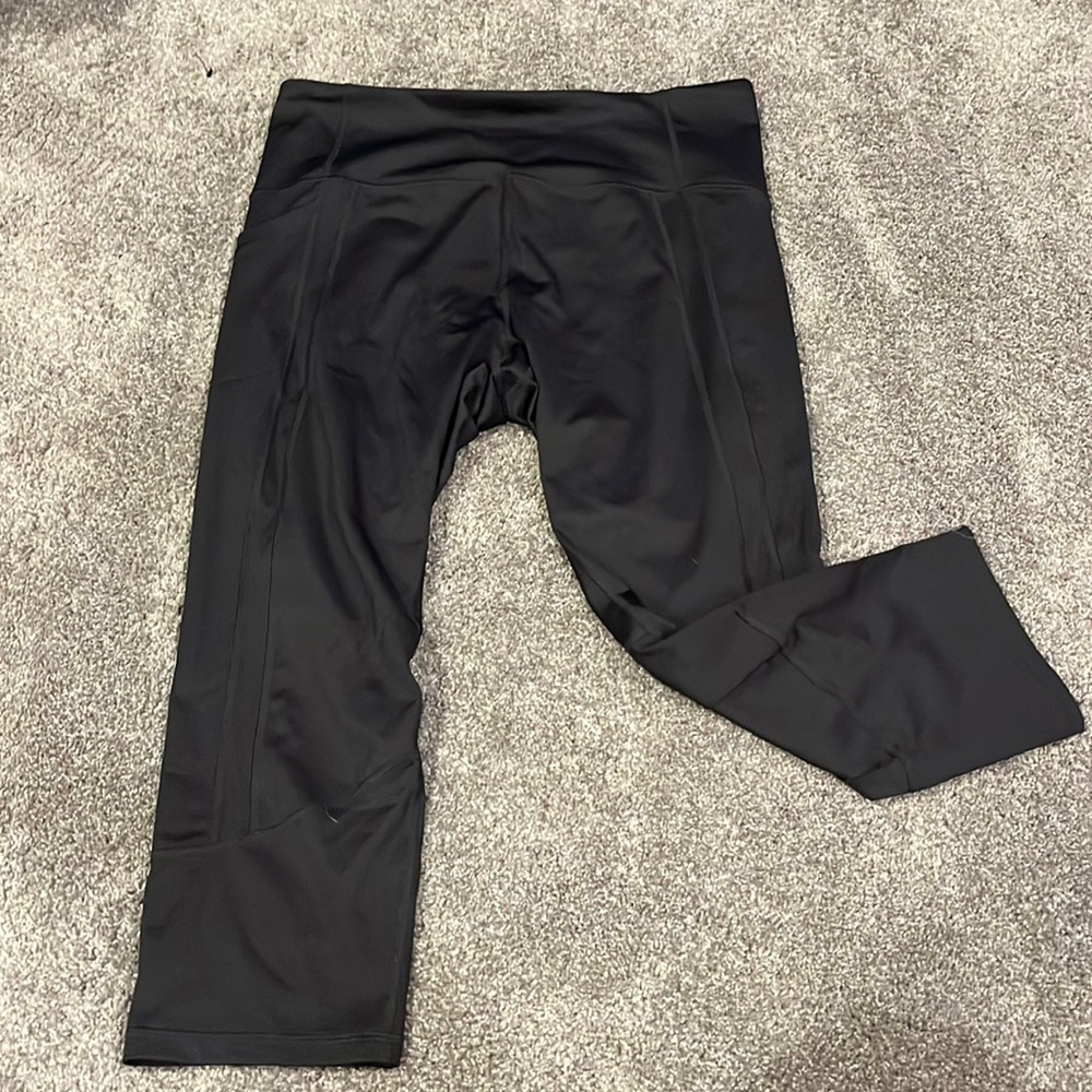 Fila sport leggings